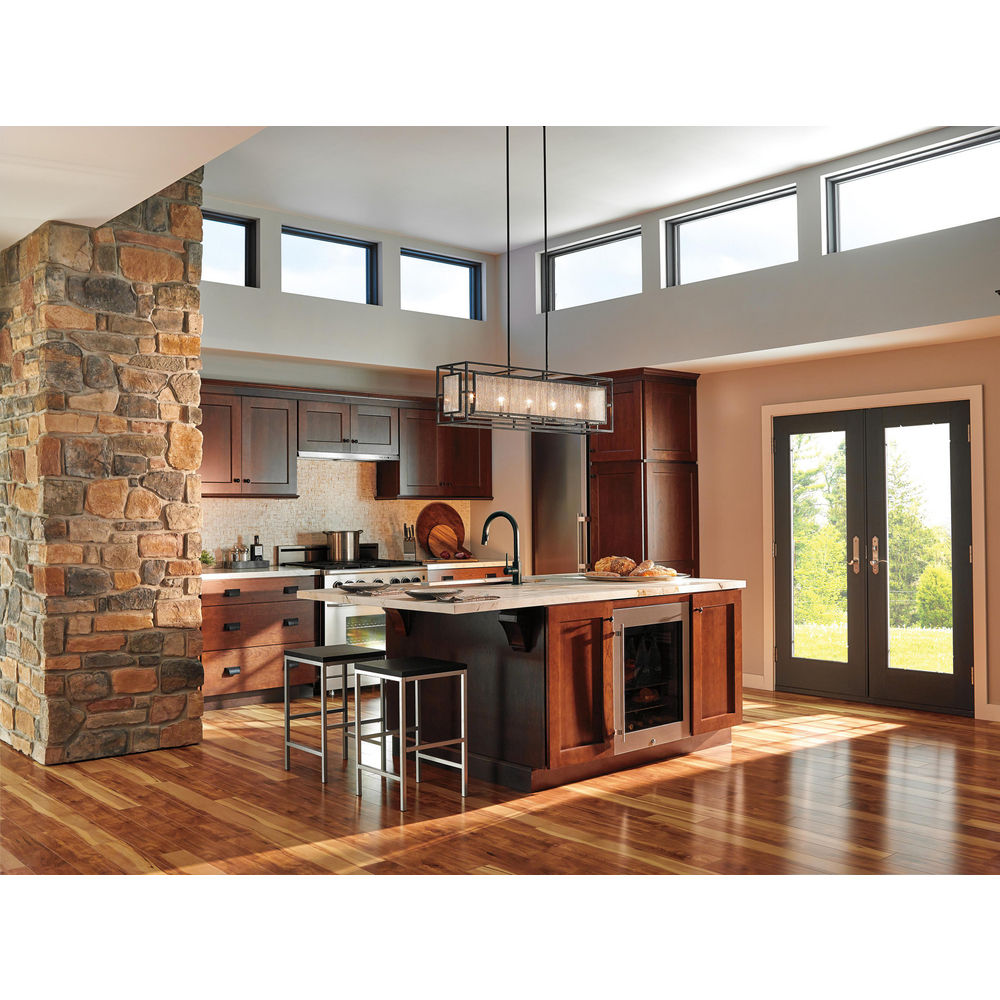 robinet-cuisine-trinsic-a-tirette