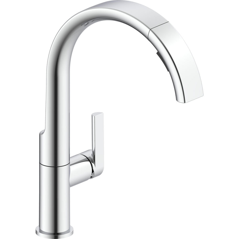 robinet-cuisine-keele-retractable