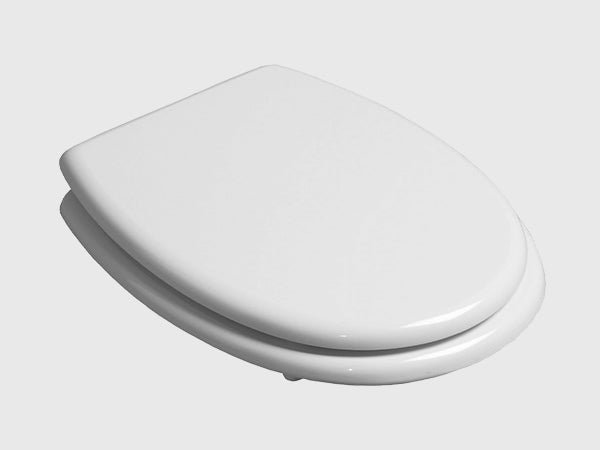 ARCADIA Siège de toilette pièce de rechange