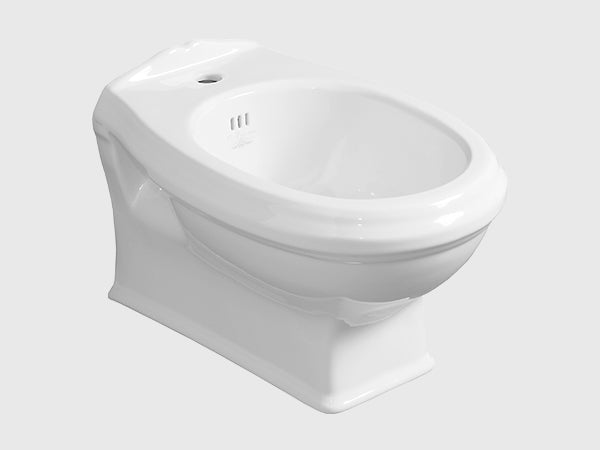 ARCADIA Bidet monotrou suspendu