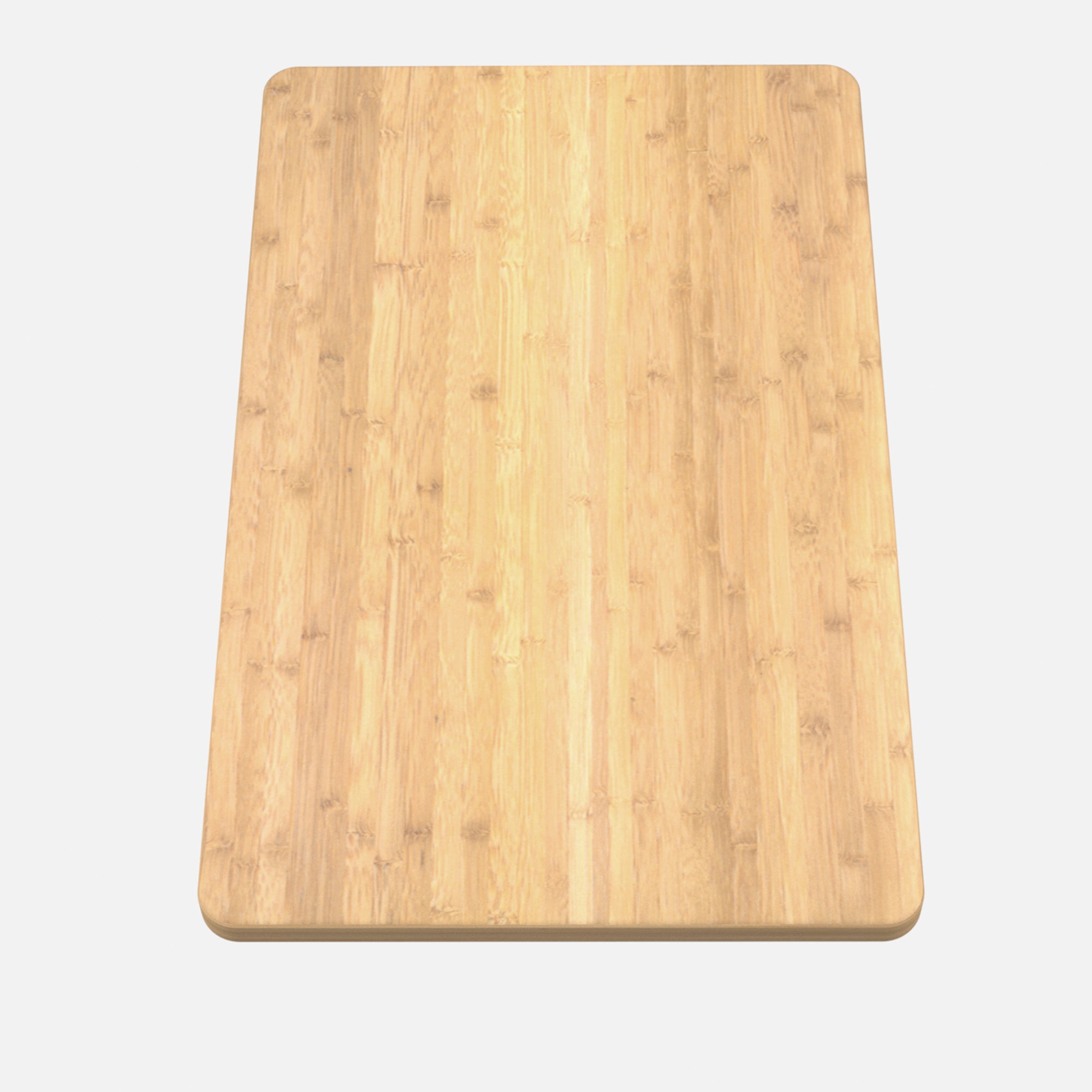 Planche à découper en bambou laminé 17.25-in x 10,75 pouces, BB10