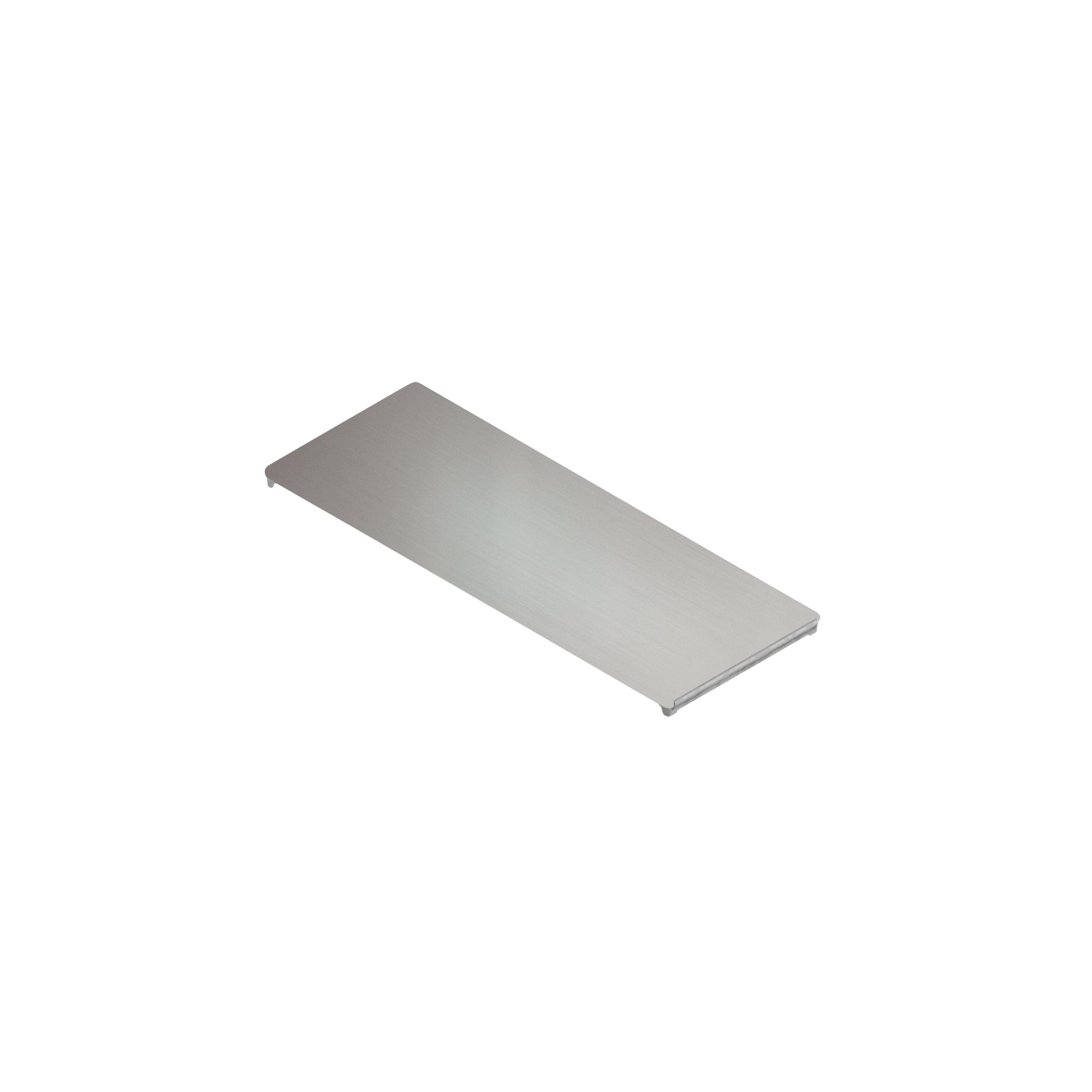 Franke Crystal Replacement Drain Cover, Stainless Steel - CL-SSC