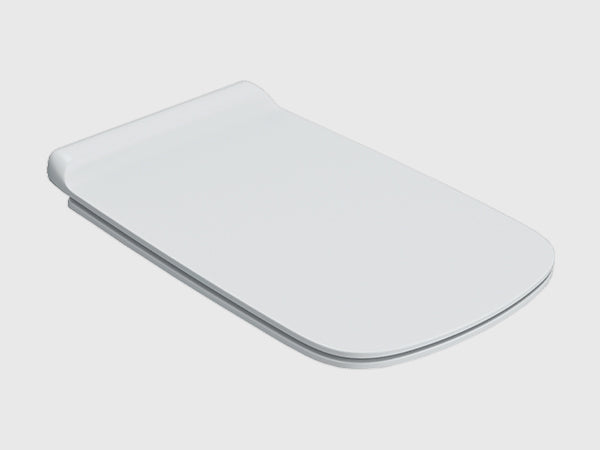 BADEN BADEN Siège de toilette pièce de rechange