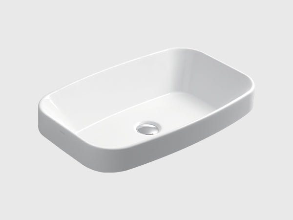 BADEN BADEN Lavabo encastré