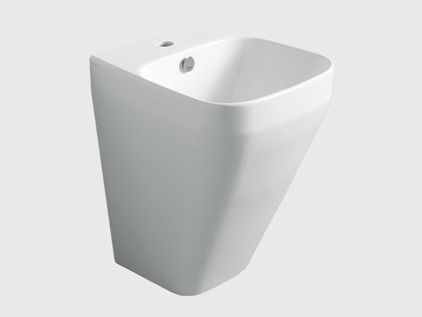 BADEN BADEN Lavabo Suspendu