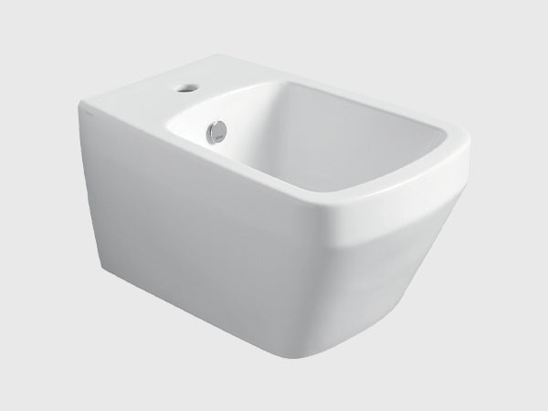 BADEN BADEN Bidet monotrou suspendu