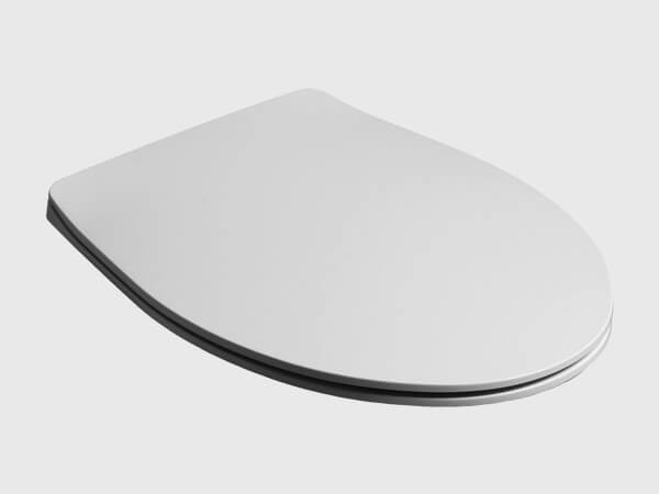 BORMIO Siège de toilette pièce de rechange