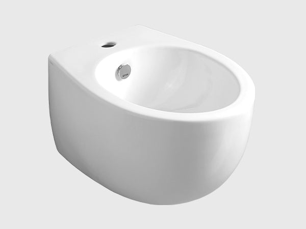 BORMIO Bidet monotrou suspendu