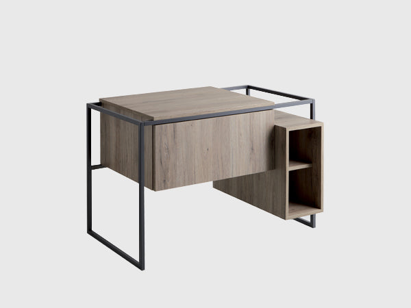 SHARP Meuble simple 42 po