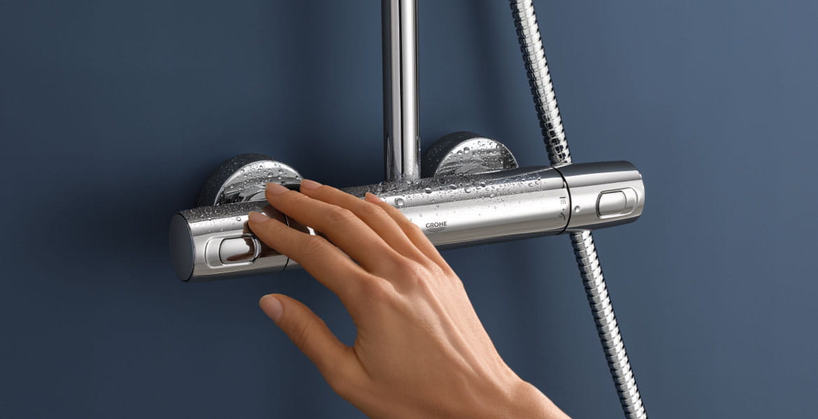 loveit-GROHE COOLTOUCH