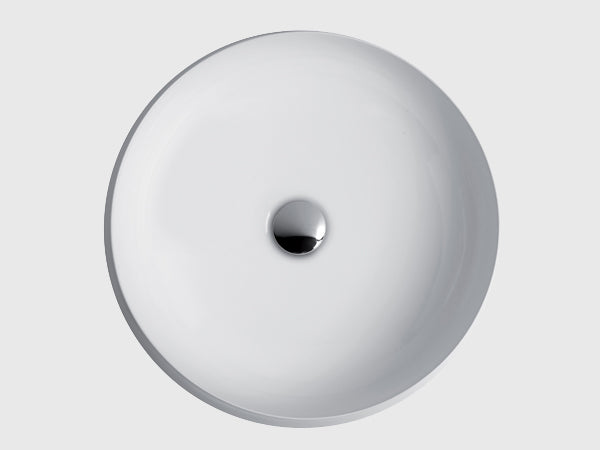 SHARP vasque ronde 20 po