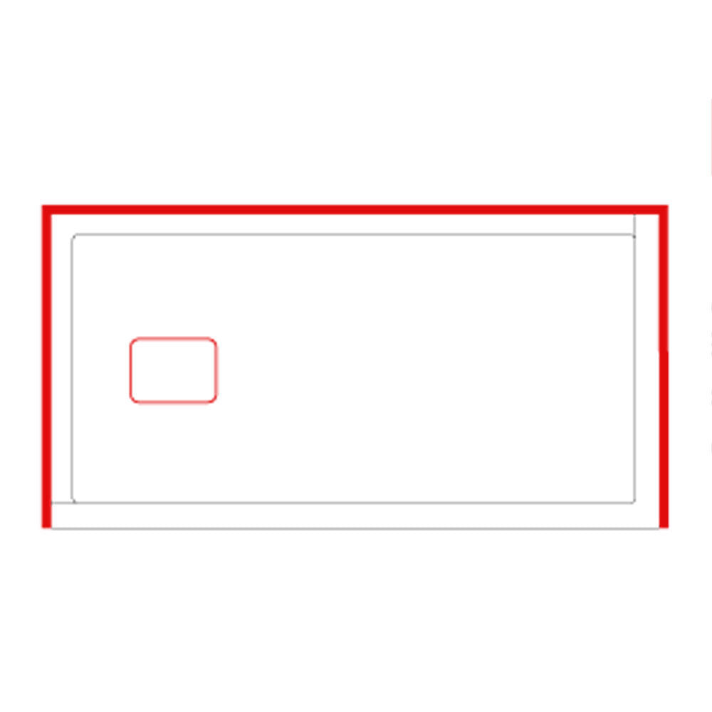 aktuell-base-60-x-32-alcove-drain