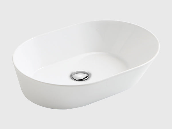 WAVE Lavabo sur comptoir