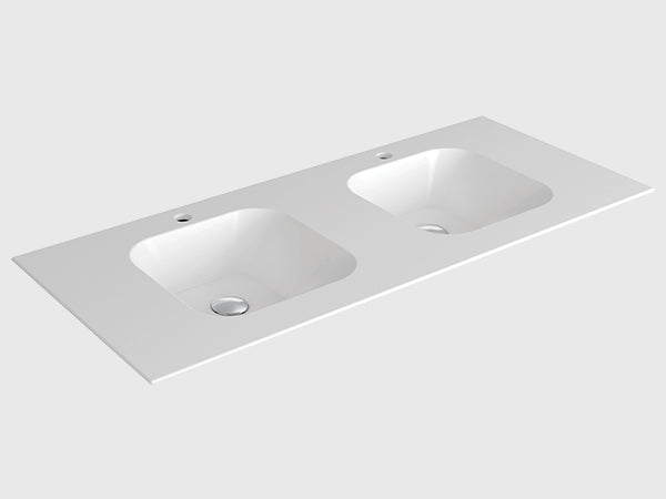 WAVE Lavabo dessus de vanité