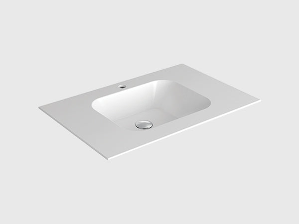 WAVE Lavabo dessus de vanité