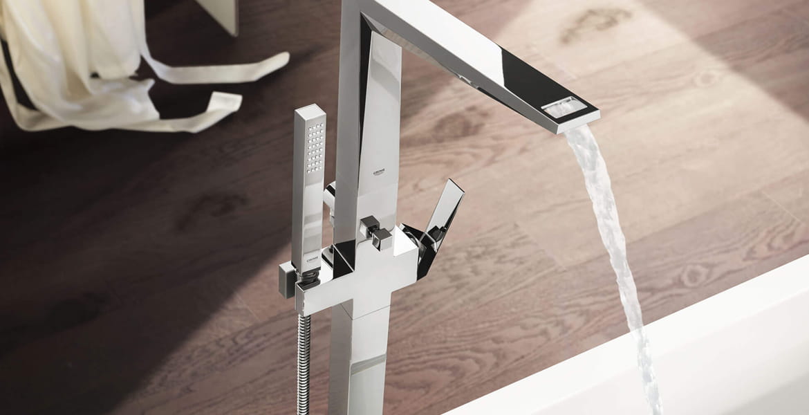 loveit-Le summum du luxe et du raffinement dans la salle de bains