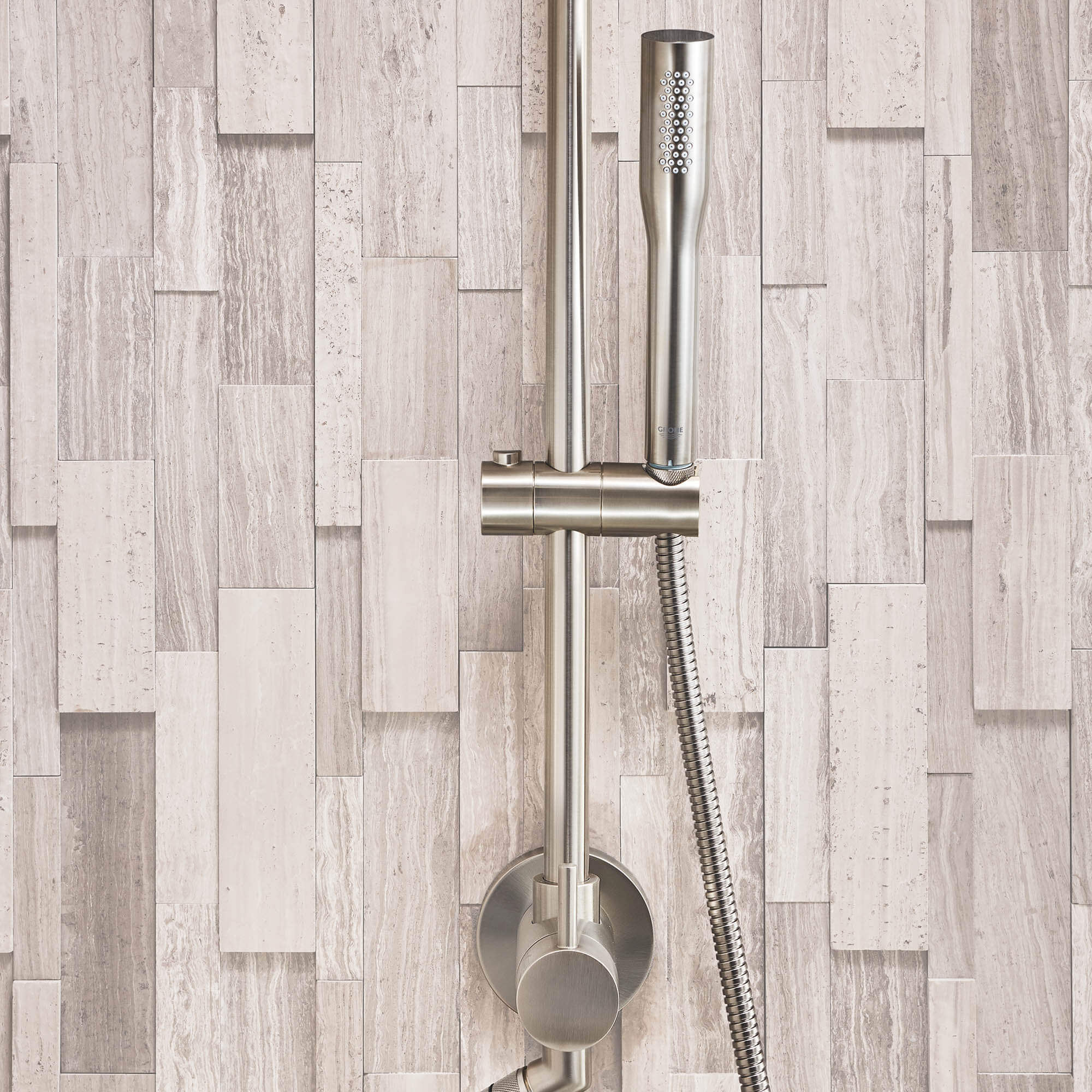 loveit-Style parfait pour une douche parfaite