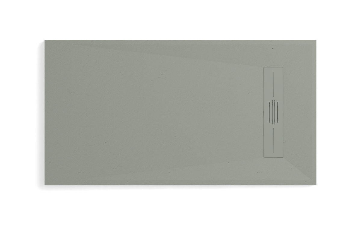 base-de-douche-linea-ardoise