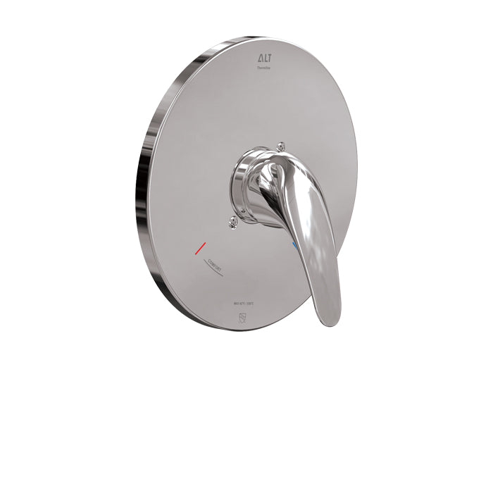 Garniture Volo pour valve thermostatique ThermOne