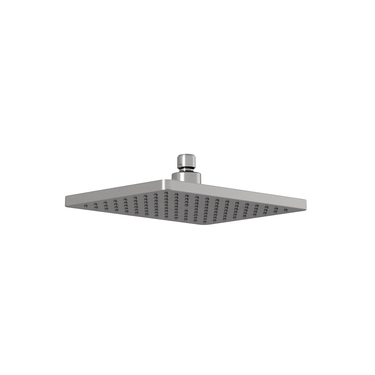 Tête de Pluie 260mm x 188mm (10 ¼'' x 7 ⅜'') Nickel Pur PVS