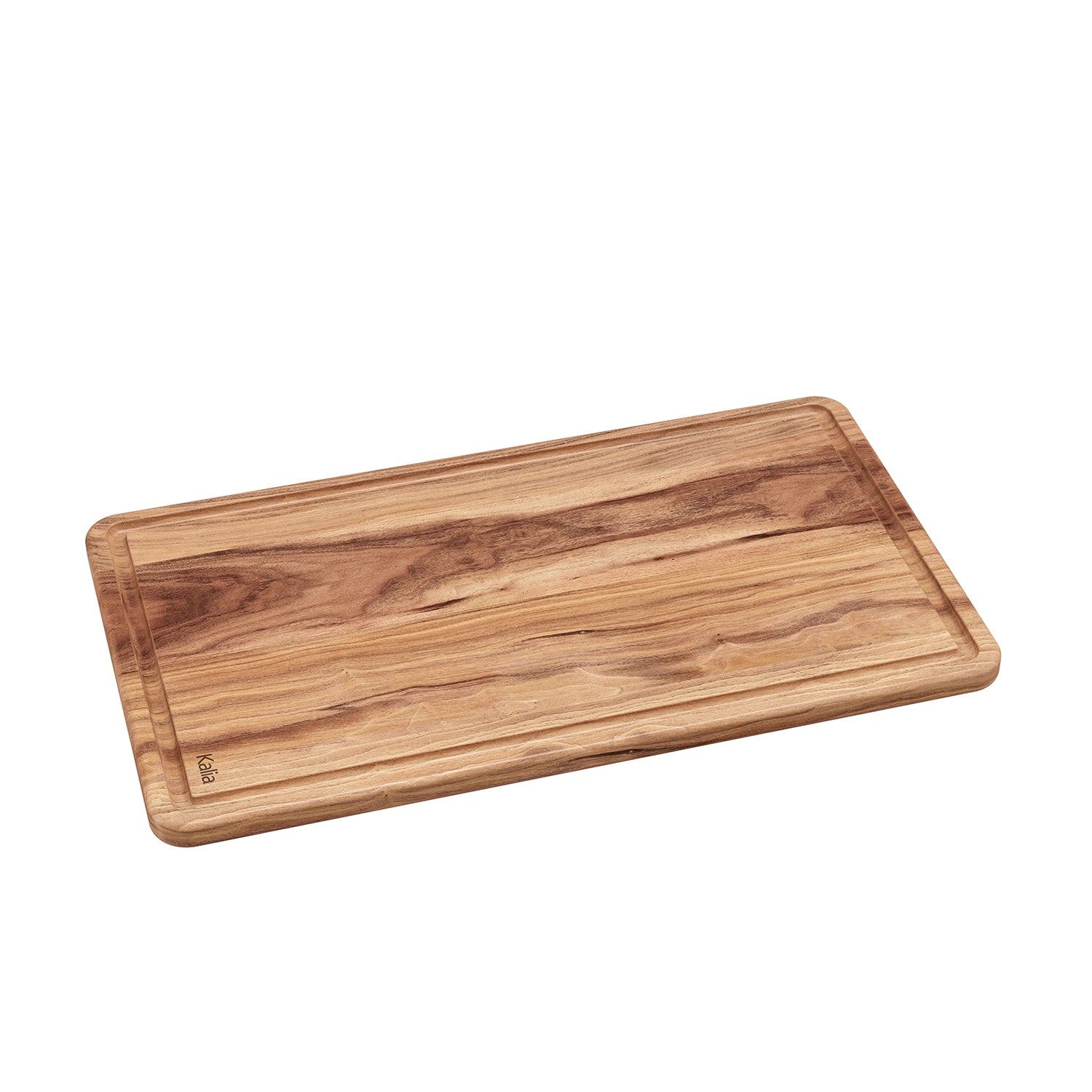 Planche à Découper en Bois