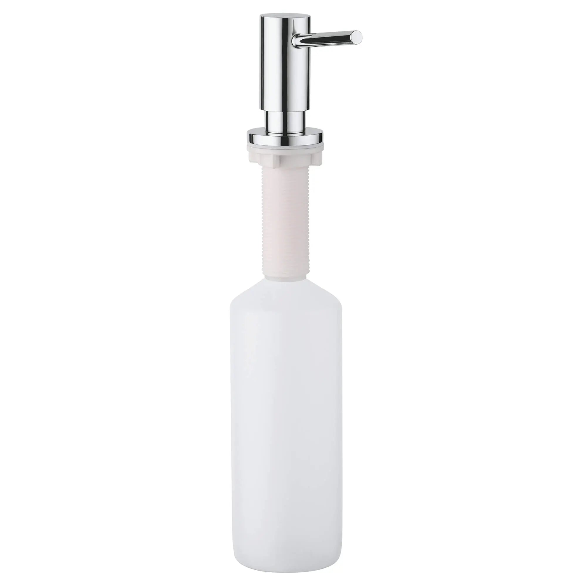 Cosmopolitan Liquid Soap Dispenser