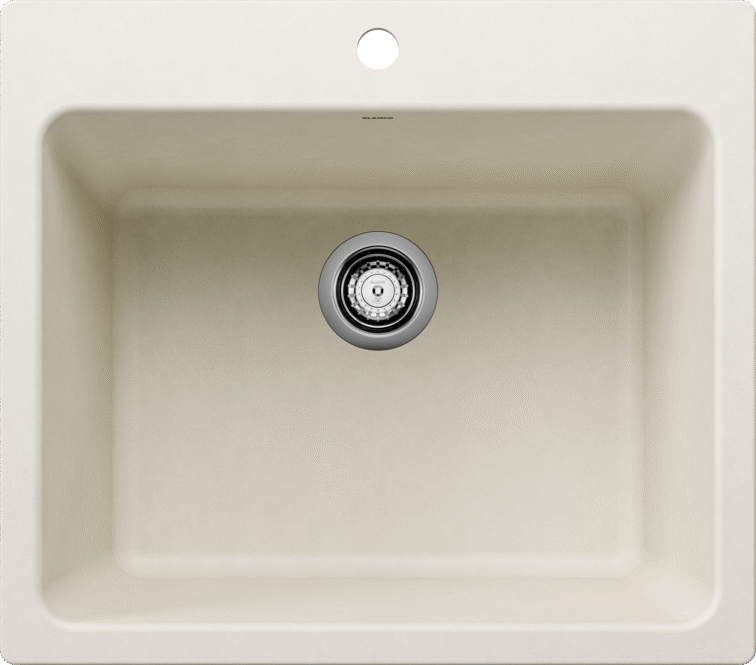 Évier de salle de lavage Blanco LIVEN