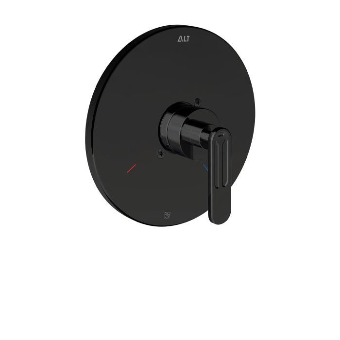 Garniture pour valve à pression équilibrée