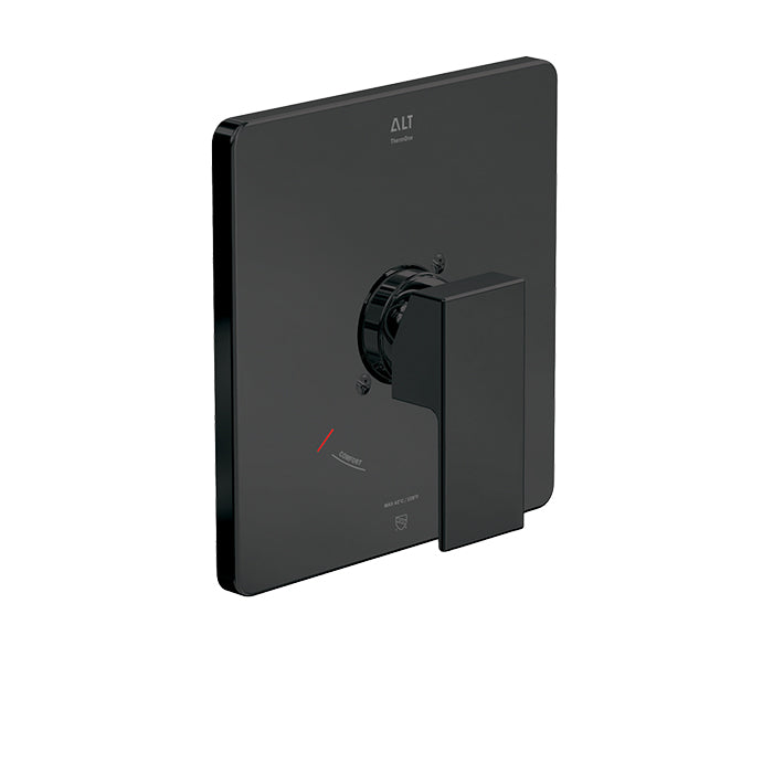 Garniture Riga pour valve thermostatique ThermOne