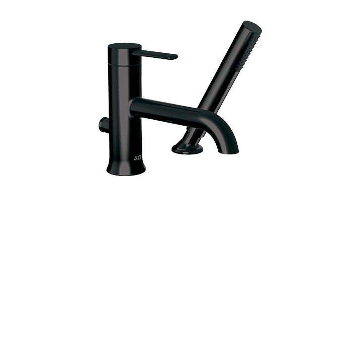 Robinet de bain 2 morceaux avec douchette