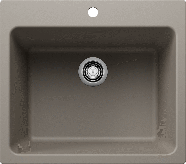 Évier de salle de lavage Blanco LIVEN