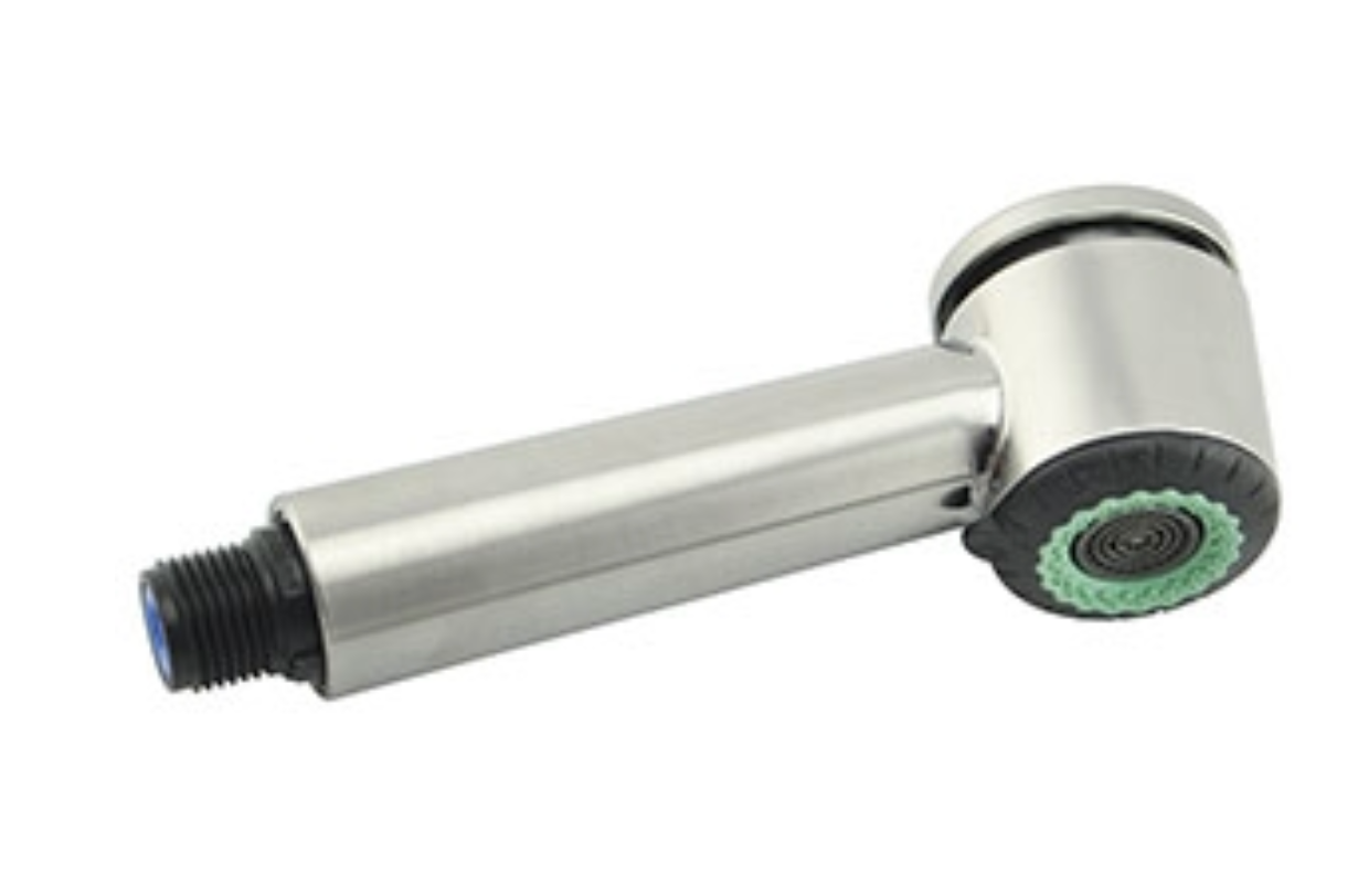Douchette KWC 9" pour robinet de cuisine LUNA