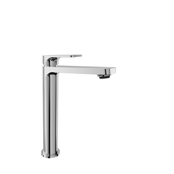 Robinet de lavabo monotrou haut collection Petite