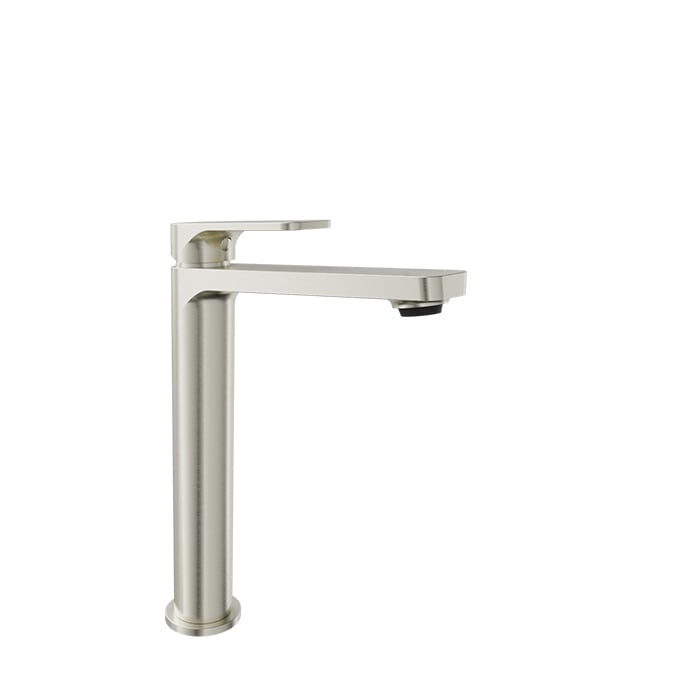 Robinet de lavabo monotrou haut collection Petite