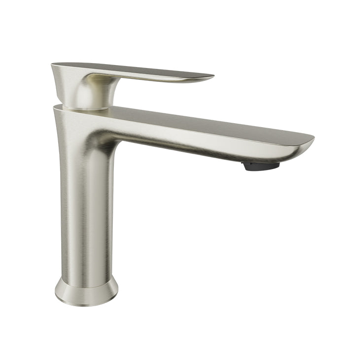 Robinet de lavabo monotrou, collection Sens