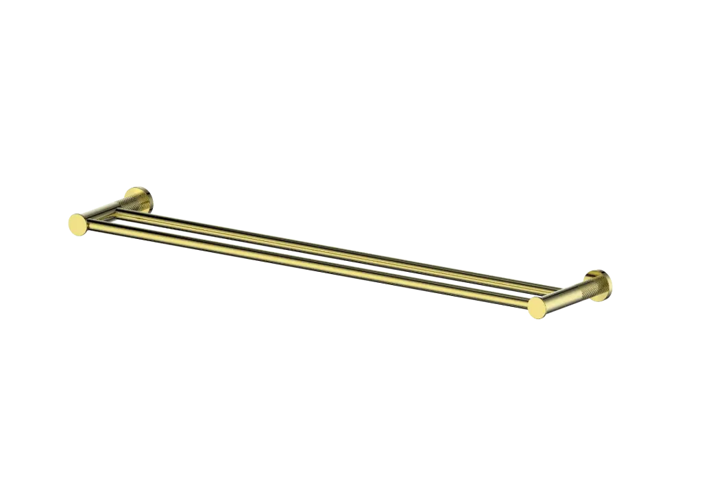 DRAVA 24” DOUBLE TOWEL BAR