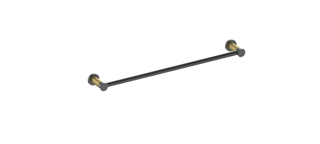 DRAVA 18” SINGLE TOWEL BAR