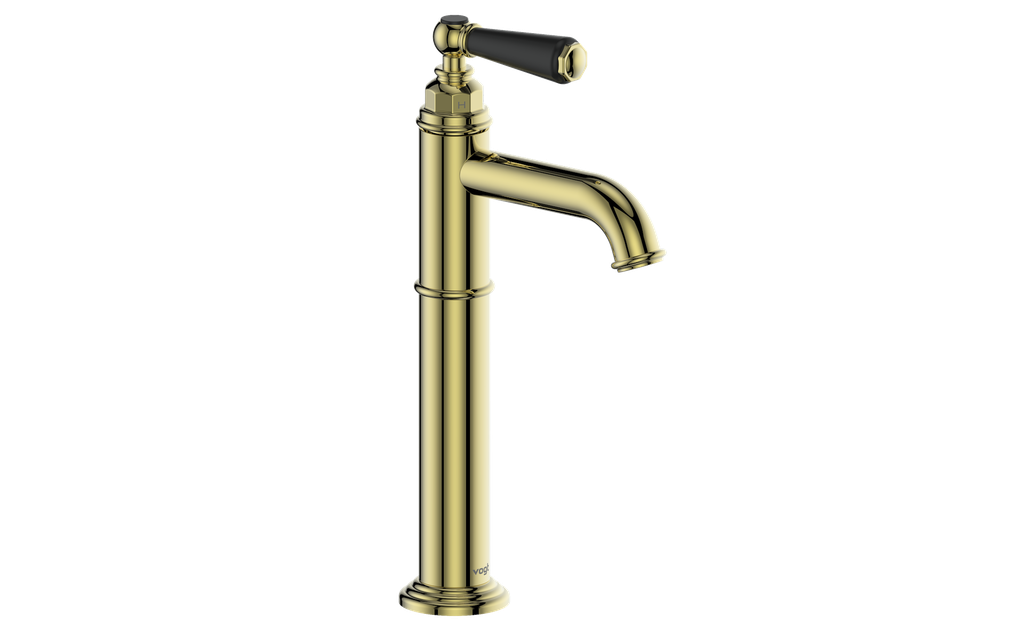 Vogt robinet de lavabo haut Carinthia