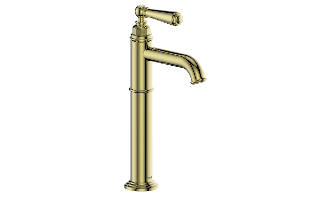 Vogt robinet de lavabo haut Carinthia