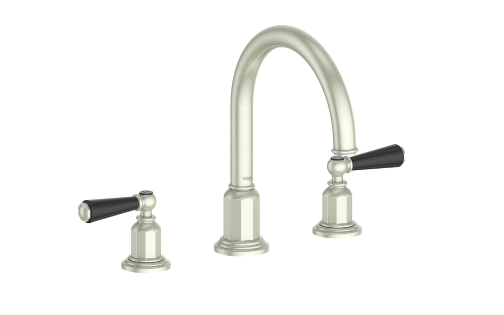 Vogt robinet de lavabo 8" Carinthia