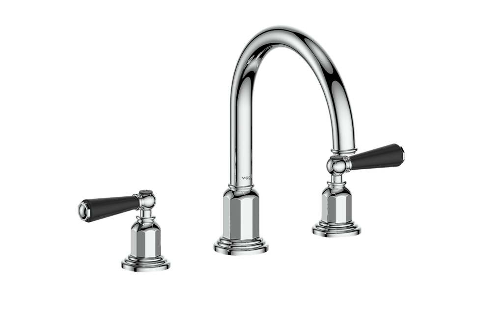 Vogt robinet de lavabo 8" Carinthia