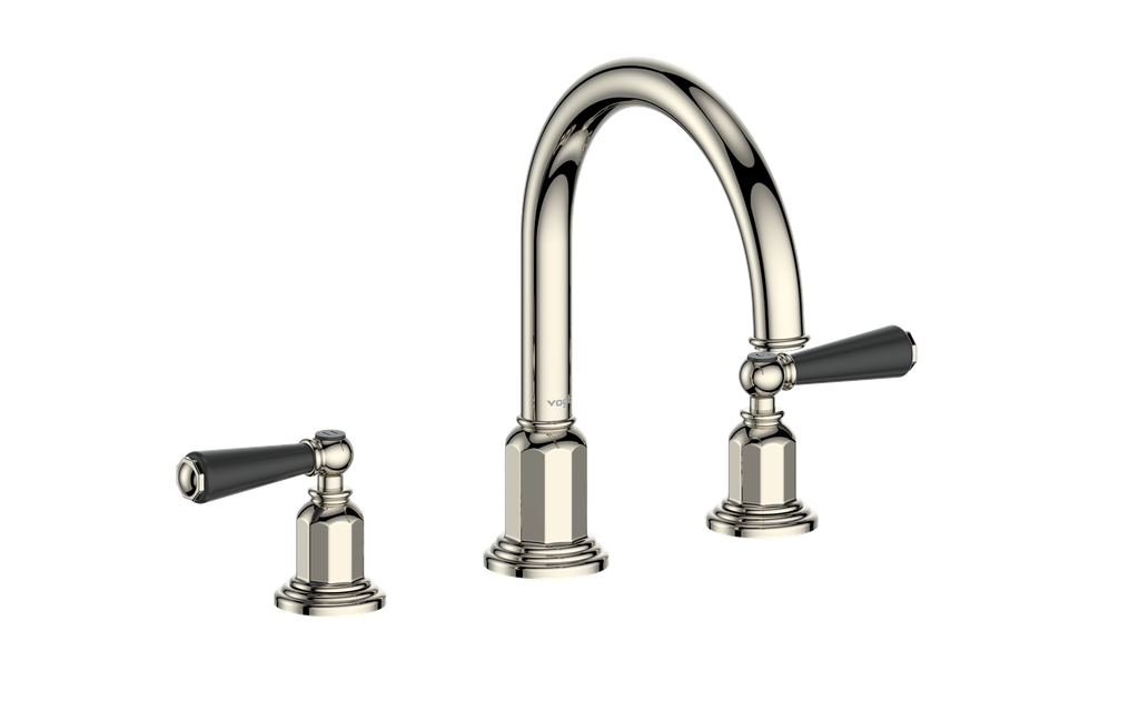 Vogt robinet de lavabo 8" Carinthia