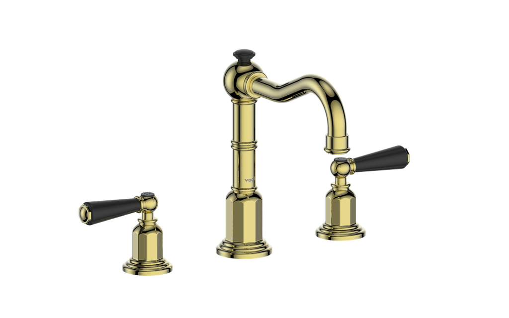 Vogt robinet de lavabo 8"Carinthia