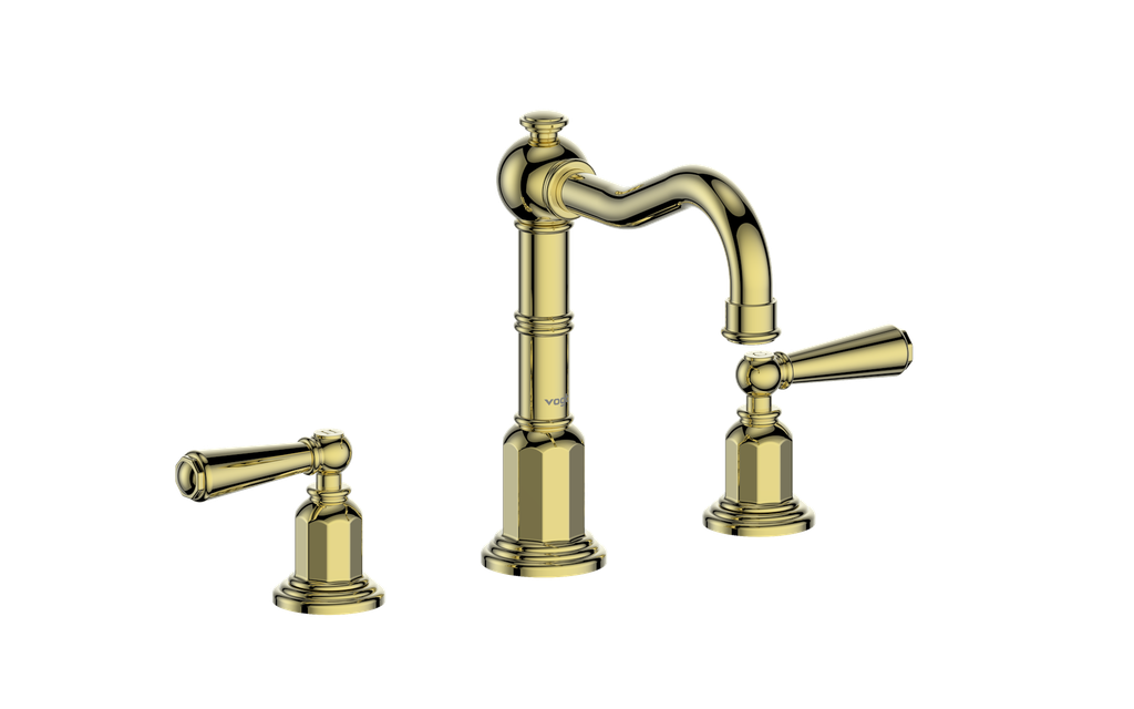 Vogt robinet de lavabo 8"Carinthia