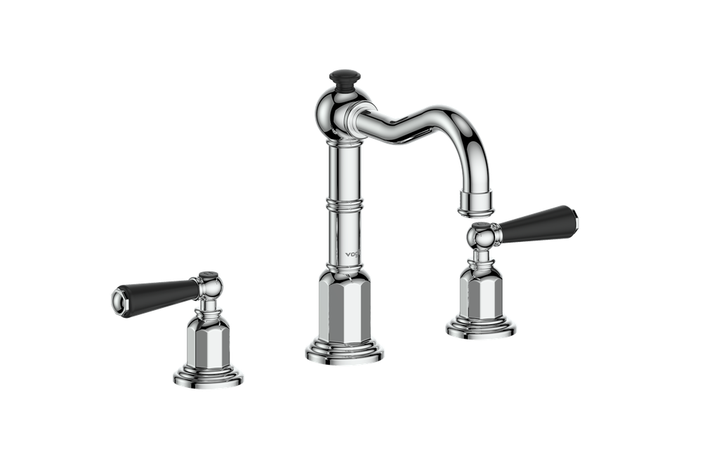 Vogt robinet de lavabo 8"Carinthia