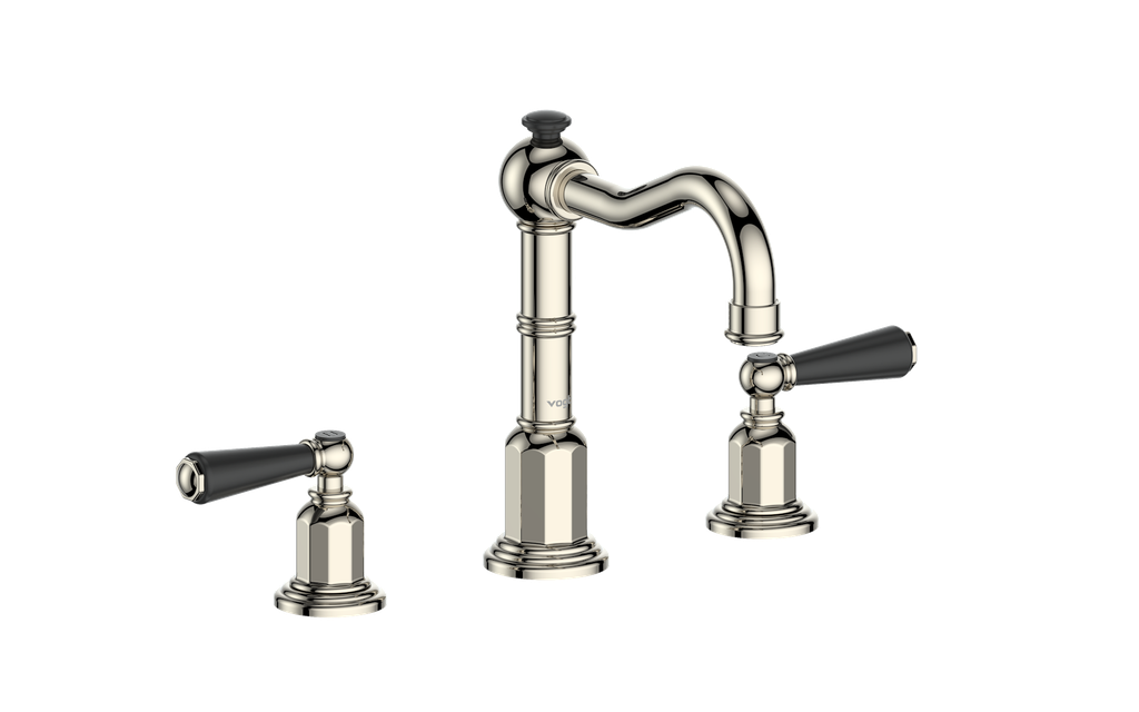 Vogt robinet de lavabo 8"Carinthia
