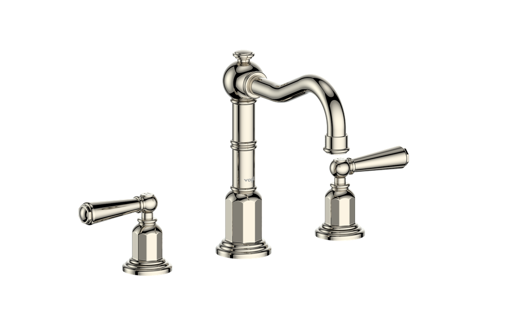 Vogt robinet de lavabo 8"Carinthia