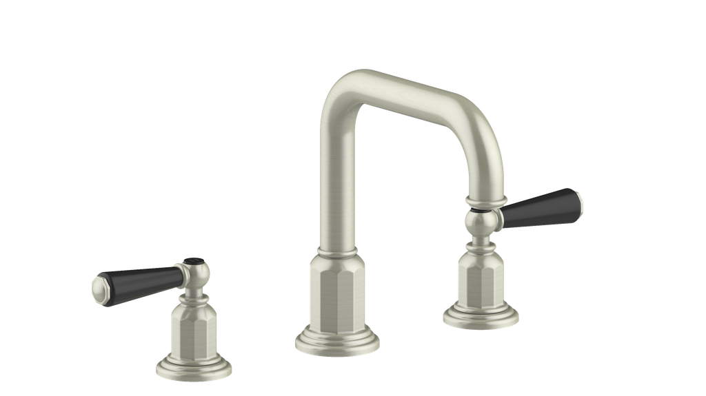 Vogt robinet de lavabo 8" Carinthia