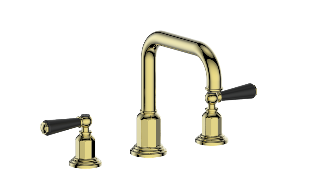 Vogt robinet de lavabo 8" Carinthia
