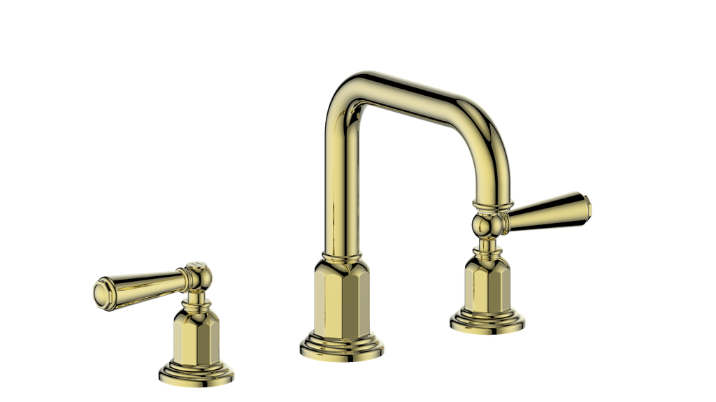 Vogt robinet de lavabo 8" Carinthia